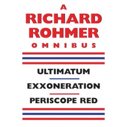 A Richard Rohmer Omnibus