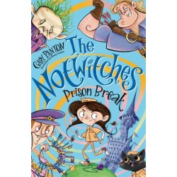 The Notwitches: Prison Break