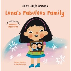 Life’s Little Lessons: Luna's Fabulous Family