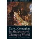 Care and Contagion in Shakespeare's Changing World