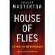 House of Flies: The unmissable new supernatural procedural from the master of the thriller that will keep you up all night in 2025
