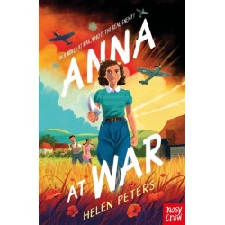 Anna at War