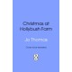 Christmas at Hollybush Farm