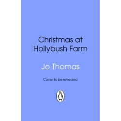 Christmas at Hollybush Farm