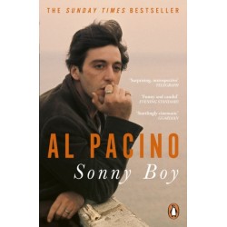 Sonny Boy: A Memoir