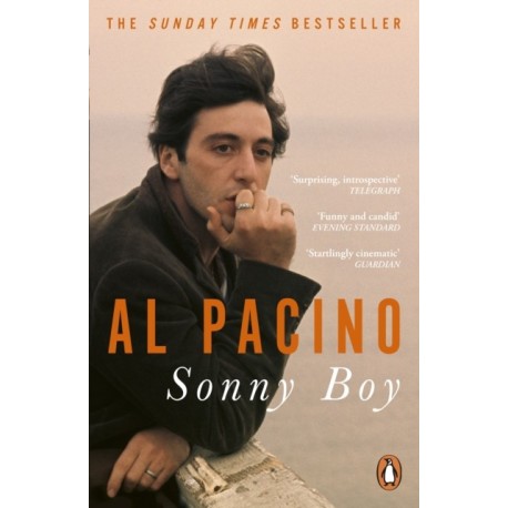 Sonny Boy: A Memoir