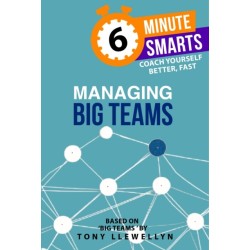 Managing Big Teams