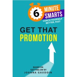 Get That Promotion