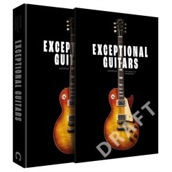 Legendary Guitars: Explore the World’s Most Exceptional Guitars