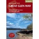 Walking the Great Glen Way: Fort William to Inverness Two-way trail guide