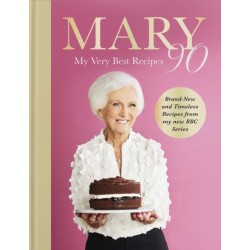 Mary 90: My Very Best Recipes