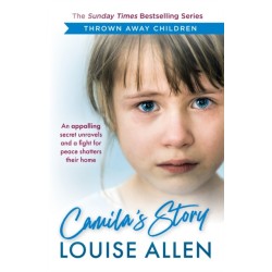 Camila's Story: Thrown Away Children