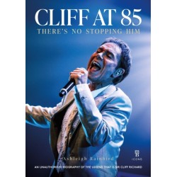 Cliff at 85: A Celebration of Cliff Richard's Career