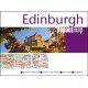 Edinburgh PopOut Map - pocket size, pop up map of Edinburgh city centre