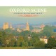 Oxford Scene: A view of the University and City