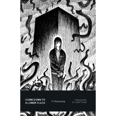 Come Down to a Lower Place