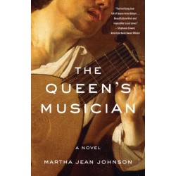 The Queen's Musician: A Novel