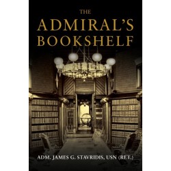 The Admiral's Bookshelf