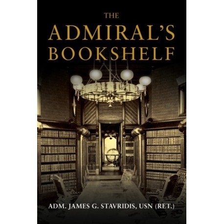 The Admiral's Bookshelf
