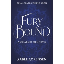 Fury Bound