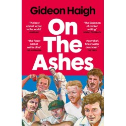 On the Ashes