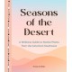 Seasons of the Desert: The Wellness Wisdom of Southwestern Native Plants