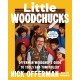 Little Woodchucks: Offerman Workshop’s Guide to Tools and Tomfoolery