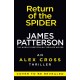 Return of the Spider: (Alex Cross 33)