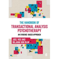 The Handbook of Transactional Analysis Psychotherapy: An Evidence-based Approach