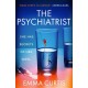 The Psychiatrist: The BRAND NEW chillingly gripping thriller for 2025 from Emma Curtis the bestselling author of The Babysitter and The Commuter