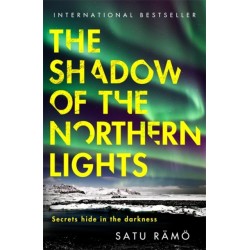 The Shadow of the Northern Lights: The brand new 2025 thriller in the million-copy bestselling, award-winning series