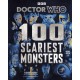 Doctor Who: 100 Scariest Monsters