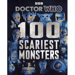 Doctor Who: 100 Scariest Monsters