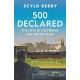 500 Declared: The Joys of Covering 500 Cricket Tests