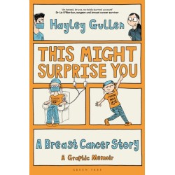 This Might Surprise You: A Breast Cancer Story