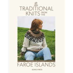 Traditional Knits from the Faroe Islands