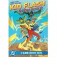 Kid Flash: Going Rogue