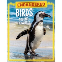 Endangered Birds Around the World