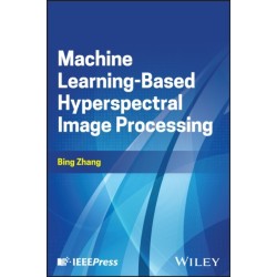 Machine Learning-Based Hyperspectral Image Processing