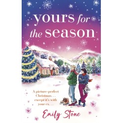 Yours for the Season: The most gorgeous, heartwarming Christmas romance to cosy up with this year