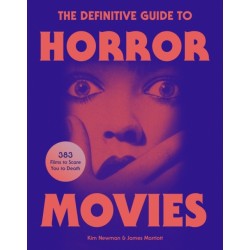 The Definitive Guide to Horror Movies