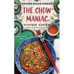 The Chow Maniac