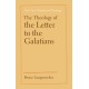 The Theology of the Letter to the Galatians