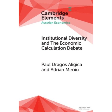 Institutional Diversity and The Economic Calculation Debate: The Feasibility Issue Revisited