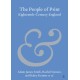 The People of Print: Eighteenth-Century England