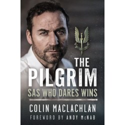 The Pilgrim: SAS Who Dares Wins