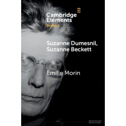 Suzanne Dumesnil, Suzanne Beckett