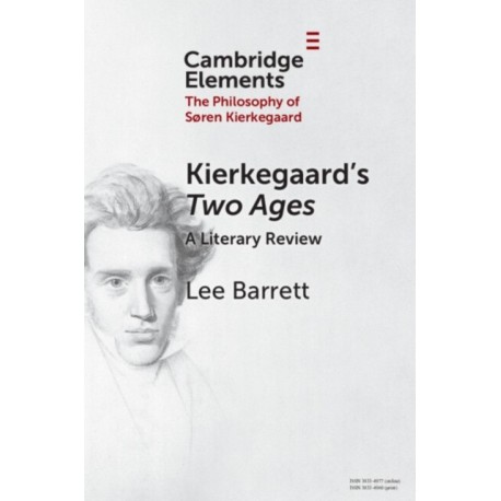 Kierkegaard's Two Ages: A Literary Review