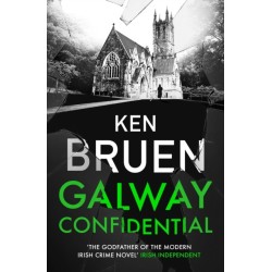 Galway Confidential