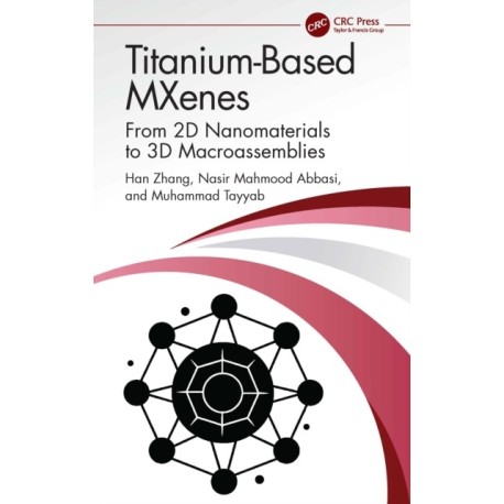 Titanium-Based MXenes: From 2D Nanomaterials to 3D Macroassemblies